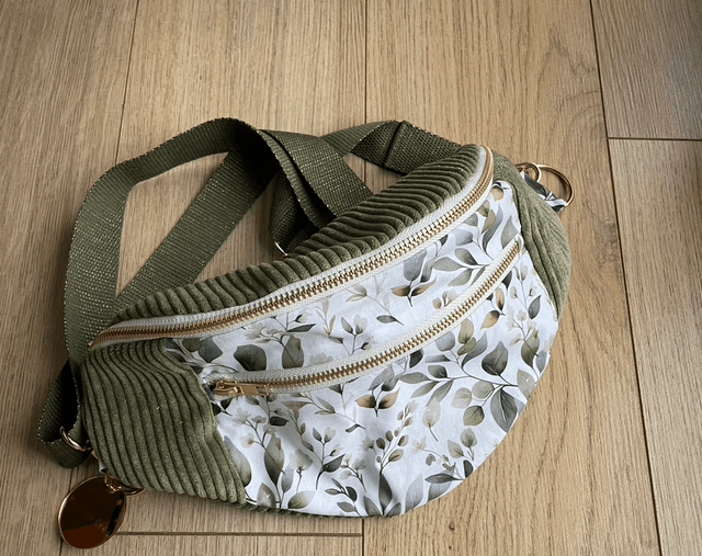 Collection « Velours d’Automne »