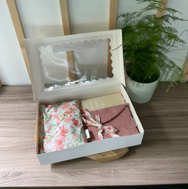 Coffret « Cocooning hivernal »
