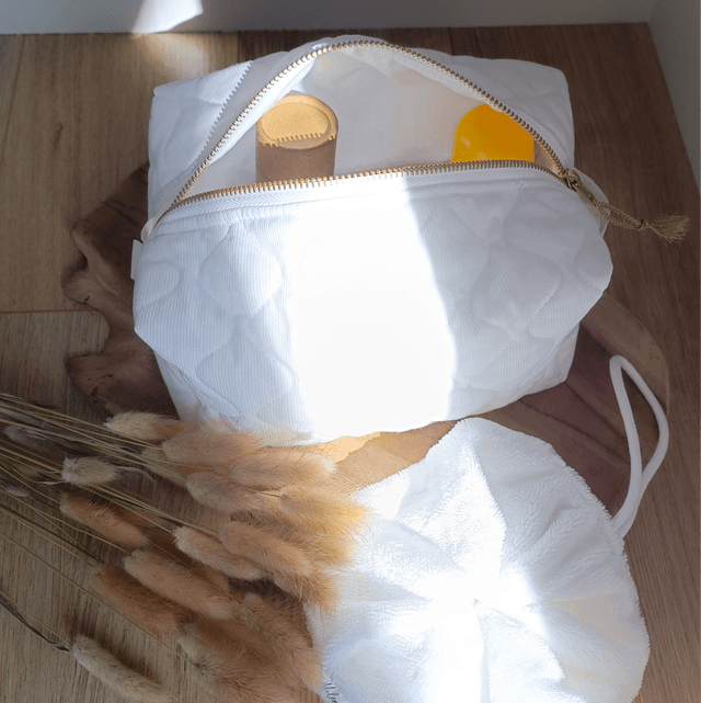 Trousse de toilette (Grand format)