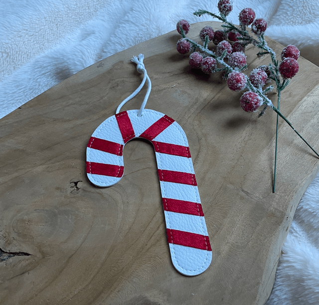 Suspension de Noël personnalisable