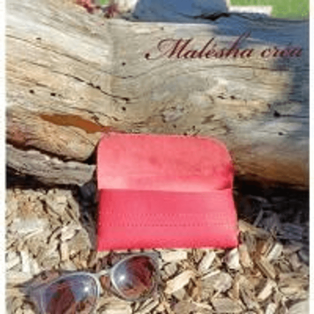 Etui à lunettes