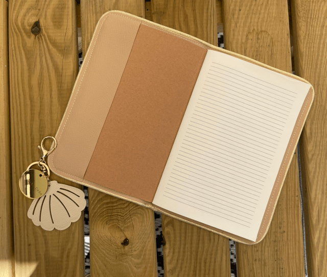 Bloc notes 