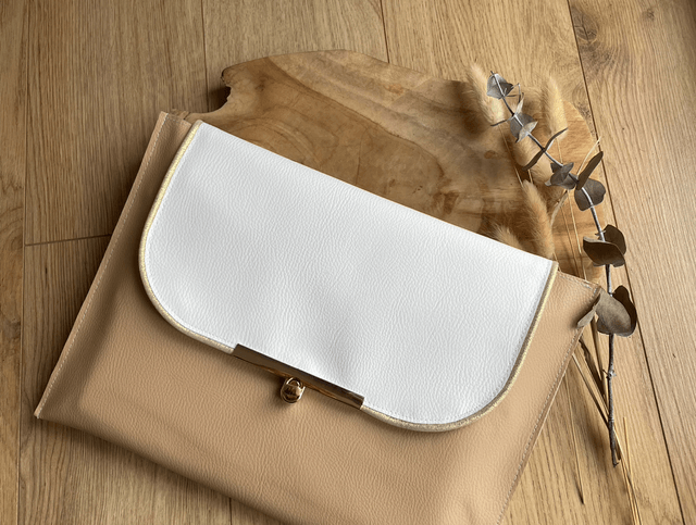 Pochette Mia