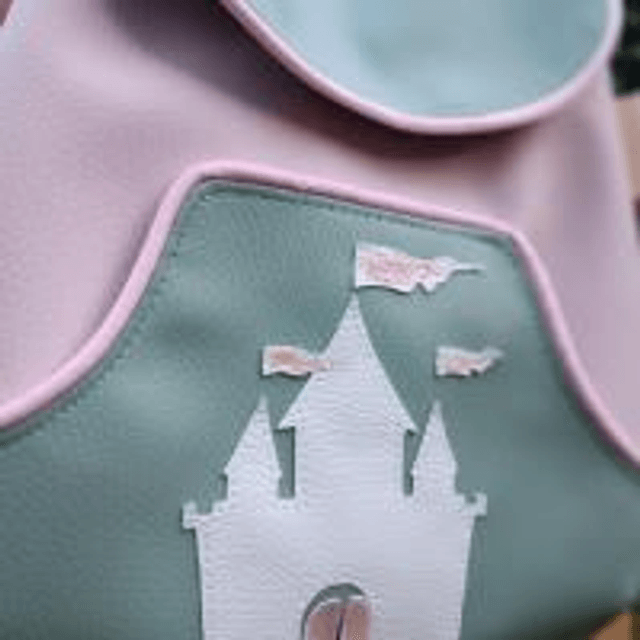 Sac à dos " Princesse"