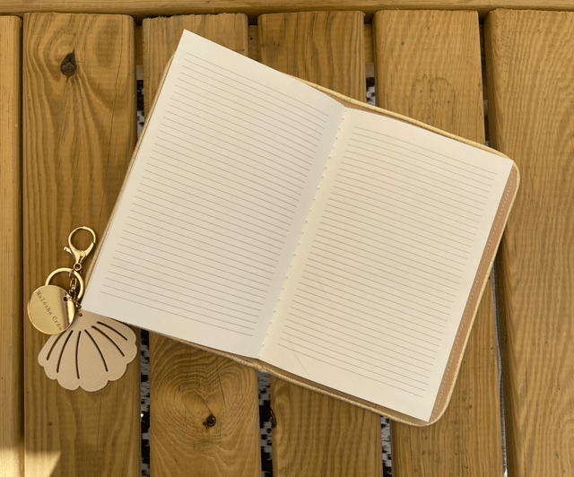 Bloc notes 