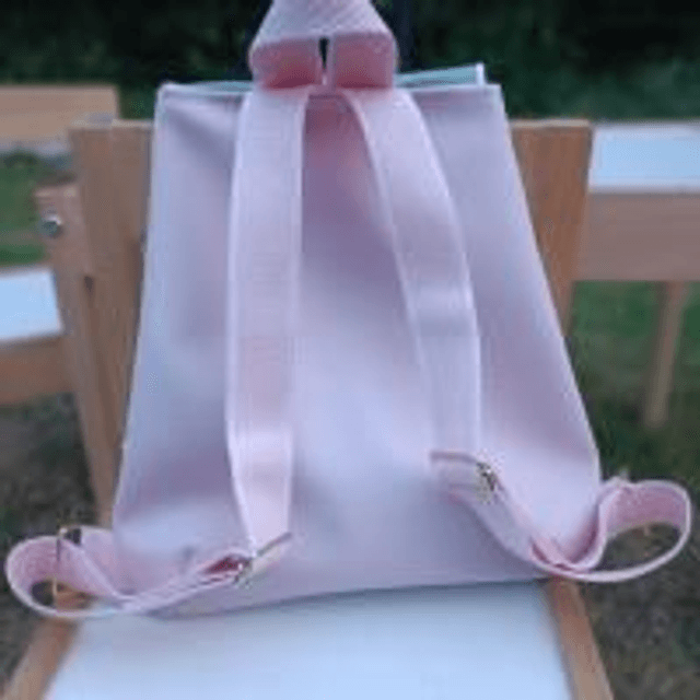 Sac à dos " Princesse"