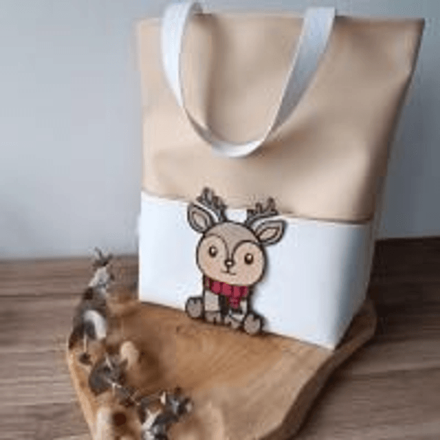 Tote bag 