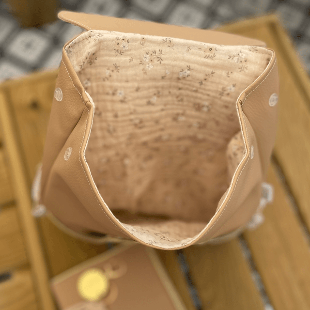 Sac à dos « Moana »