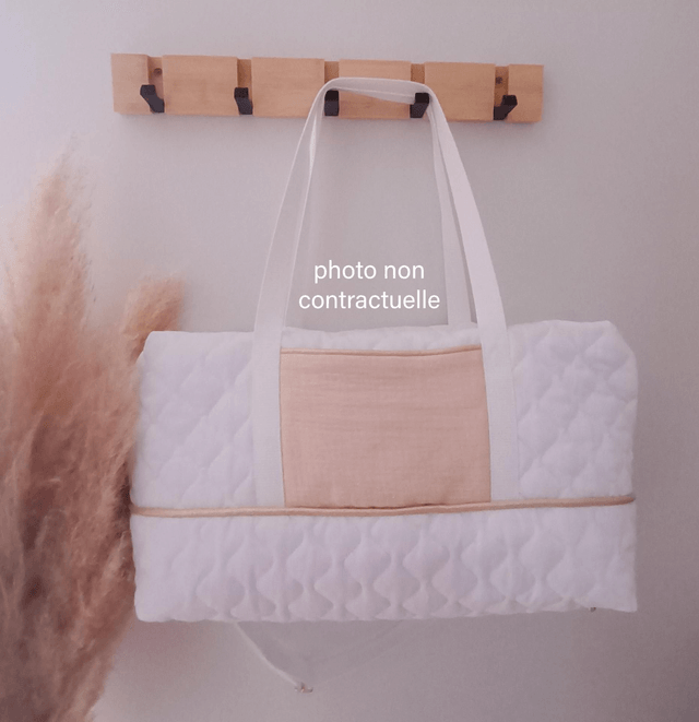 Sac à langer 