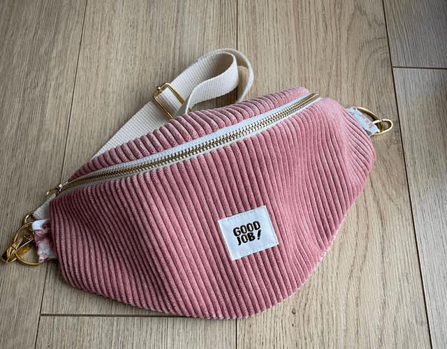 Collection « Velours d’Automne »