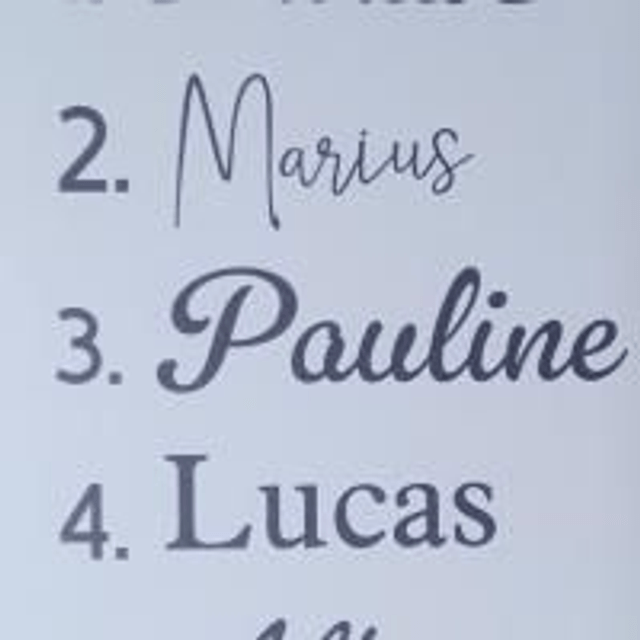 Protège agenda