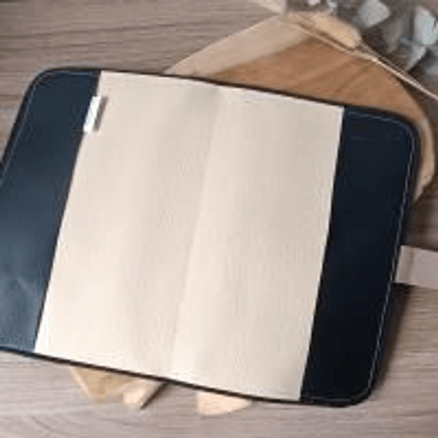 Carnet de santé " Monsieur Ecureuil et le trésor caché"