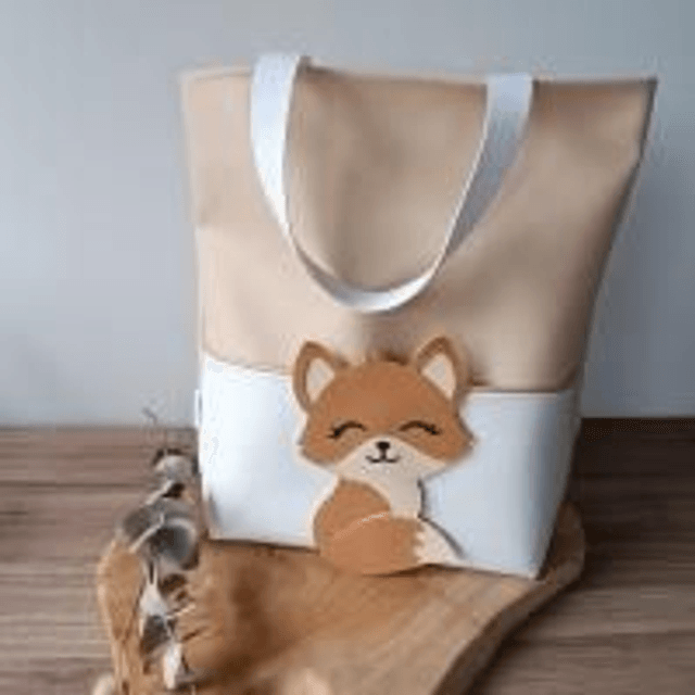 Tote bag 
