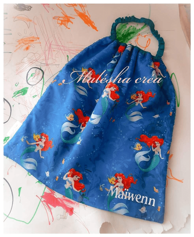 Serviette de table