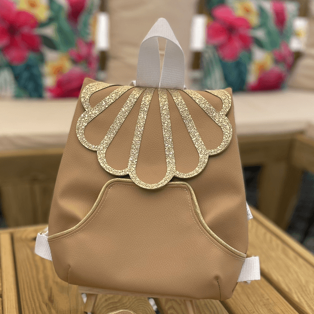Sac à dos « Moana »