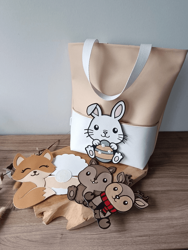 Tote bag 