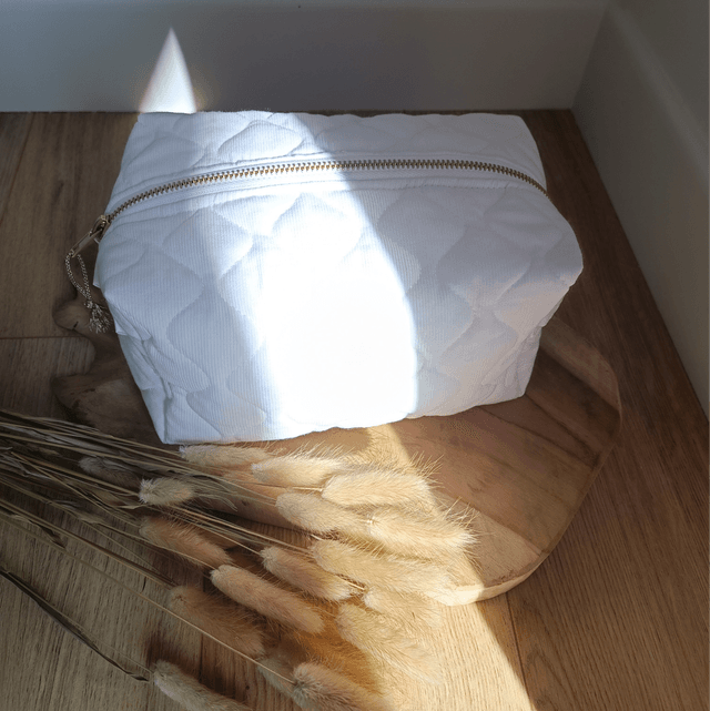 Trousse de toilette (Grand format)