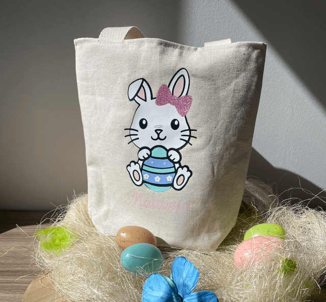 Sac de Pâques