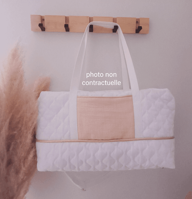 Sac à langer 