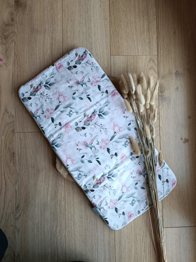 Matelas à langer transportable